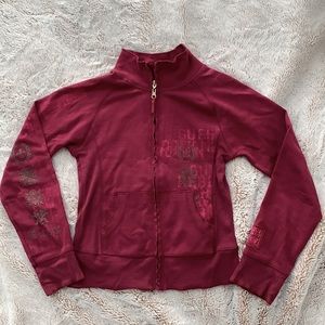 Guess girls jacket